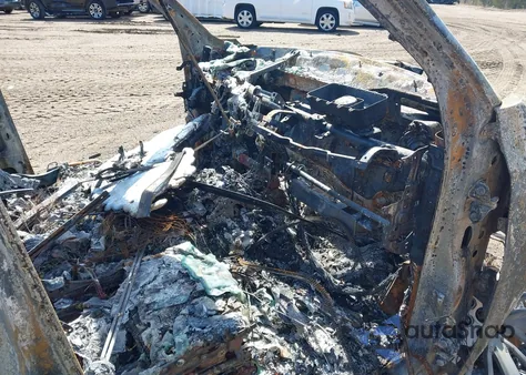 2022 Jeep Grand Wagoneer Series Iii 4X4 из США, поврежденный, VIN 1C4SJVGJ6NS136131